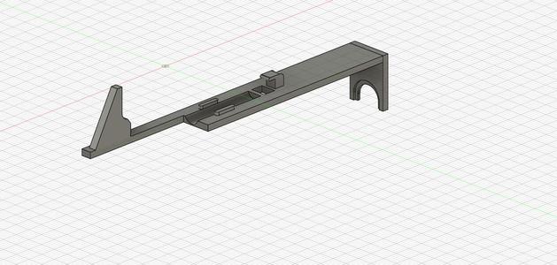 [APS] Enhanced Tappet Plate [For Hybird / Ver.3 Gearbox Series]