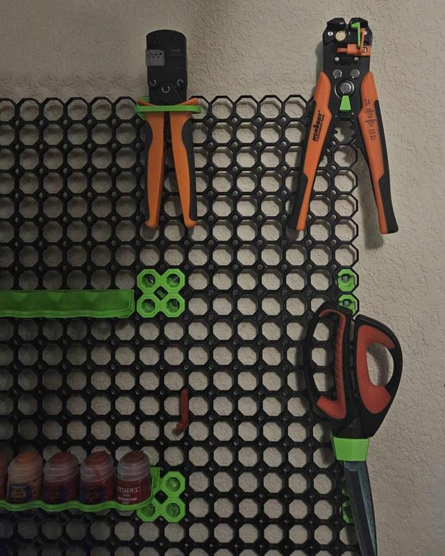 IWS-3220M Crimper - Multiboard mount