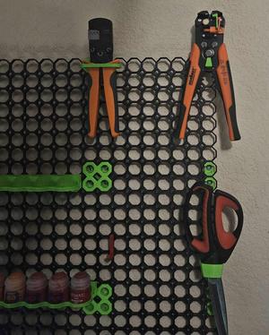 IWS-3220M Crimper - Multiboard mount