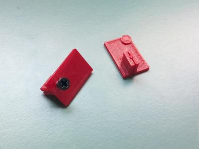 Omtech Polar Honeycomb Locking Wedges