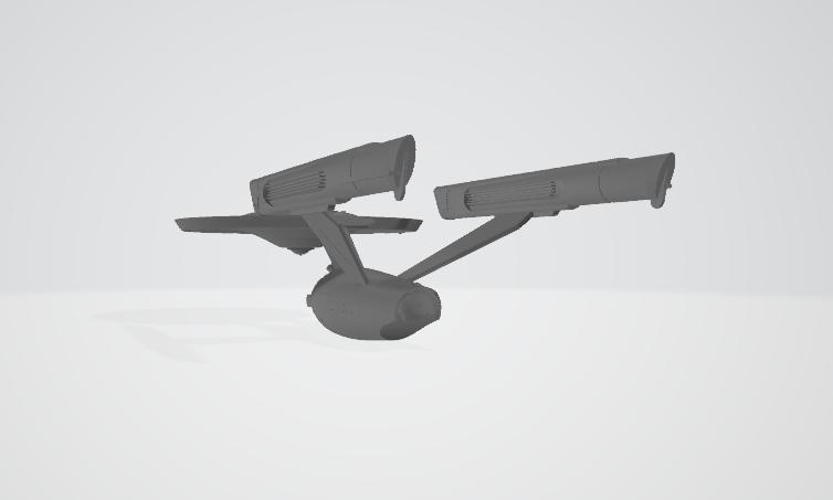 Enterprise (Star Trek: Phase II)