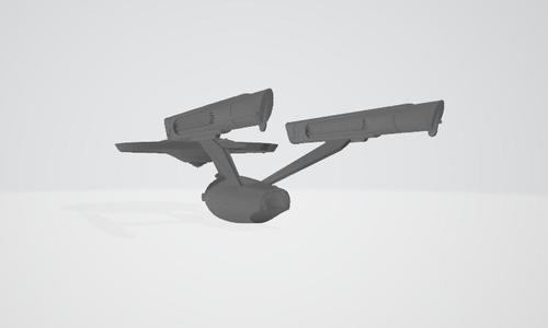 Enterprise (Star Trek: Phase II)