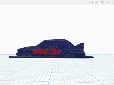 BMW E30