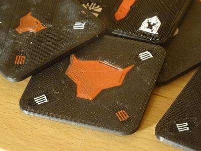 Great Wolf - Werewolf game