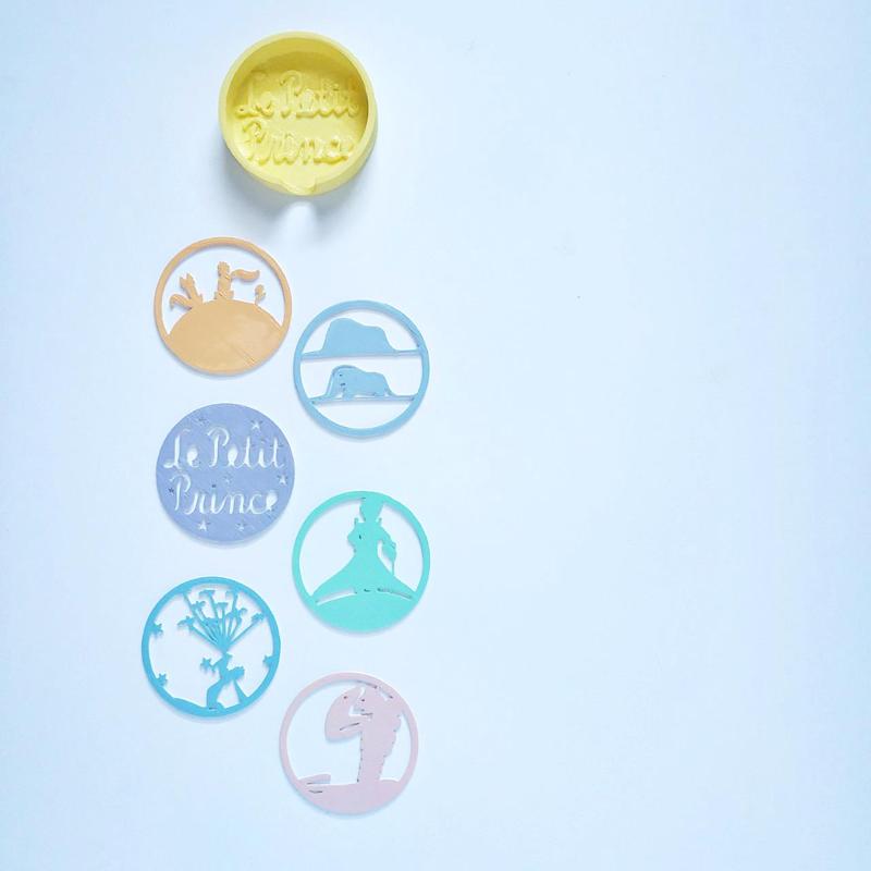 Le Petit Prince Coasters