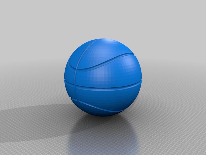 mini basket ball