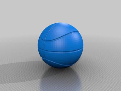 mini basket ball