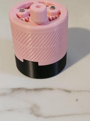 54mm Umikot stand - larger bottom