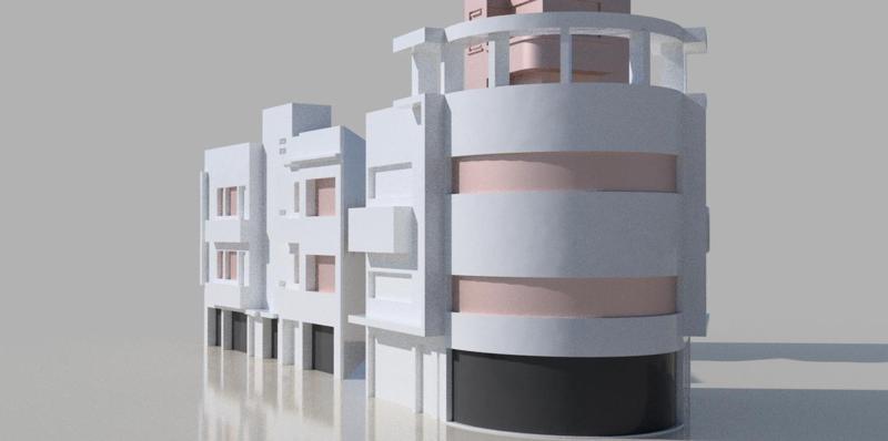 Poly House - Tel Aviv