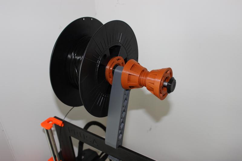 PRUSA ADAPTER FOR FSH