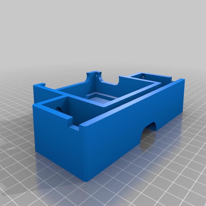 Case for Flipsky Dual FSESC6.6 Plus