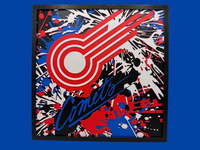 Kansas City Comets 
