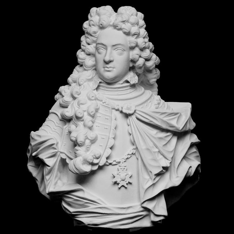 Captain Moritz Hartmann