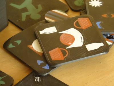 Maid - Werewolf game