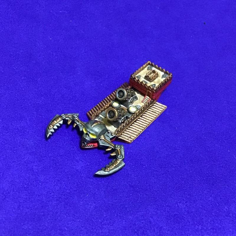 GONAM Lord GONAM Command Ship proxy