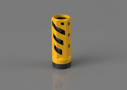 Hikari 103 Andromeda Remix