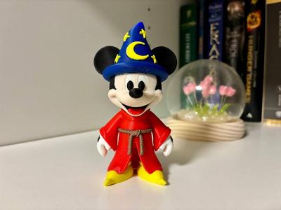 mickey mouse fantasia
