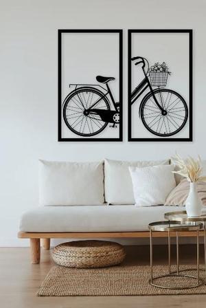 Bicycle Wall Art