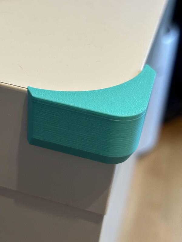 Table Corner Protector