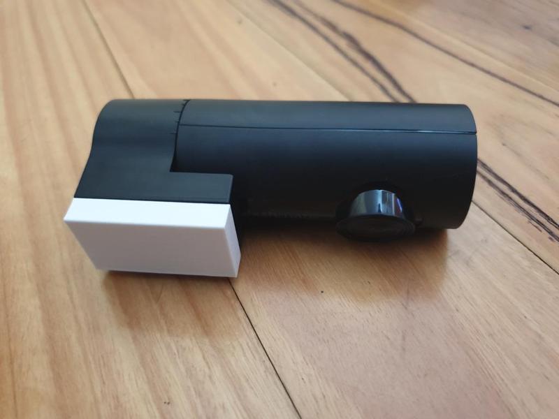 Dashmate DSH-680 Window Mount