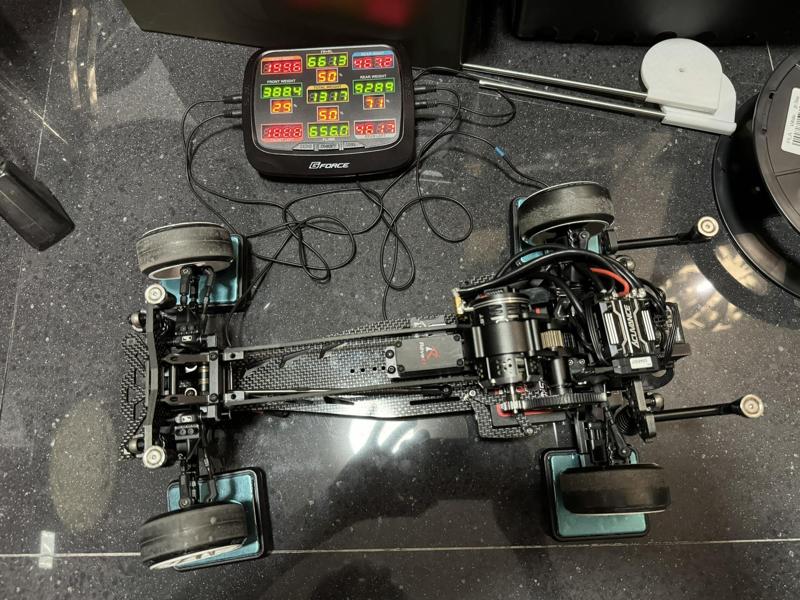 Hikotech Bianca 2.0/2.1 Rear Bias Mods