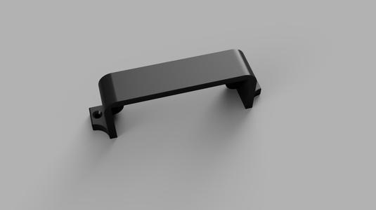 Dell USB-C Dock Desk Mount (WD19S)