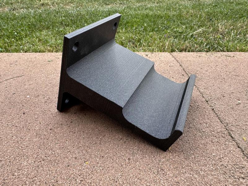 DeWalt DCC018N Wall Holder