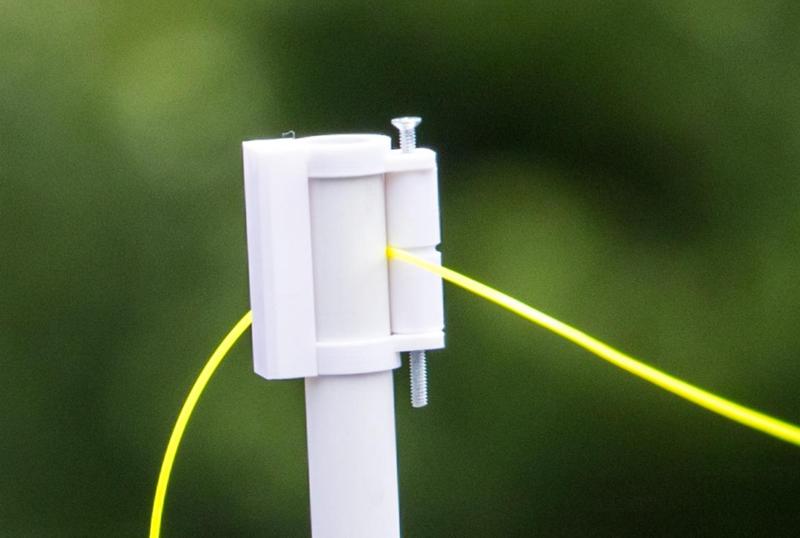 Limbo Streamer / Line Holder