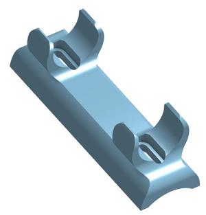 Soporte Inflador Beto 2 way pumping