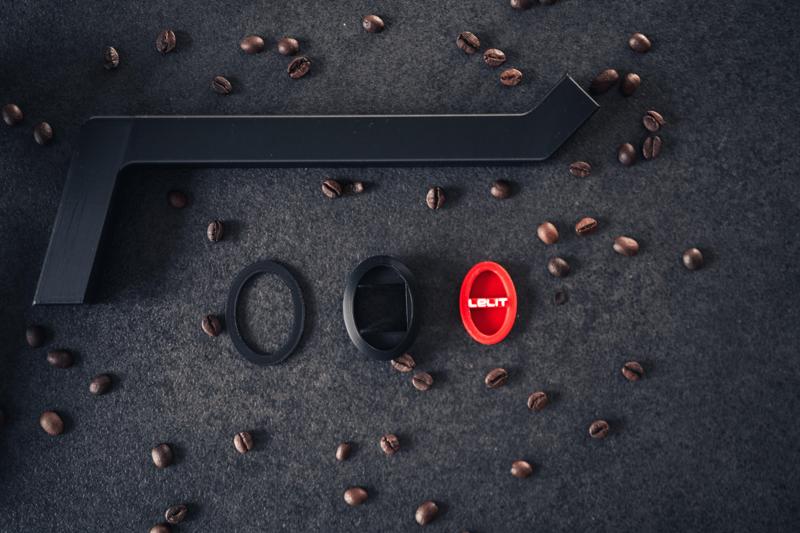 Lelit Kate PL82T Watertank Funnel Extension