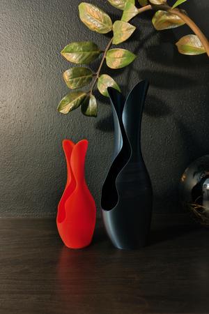 Fluidity Vase
