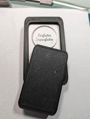 Earring Card Hole Puncher