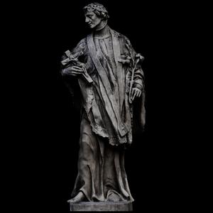 Saint Aloysius Gonzaga