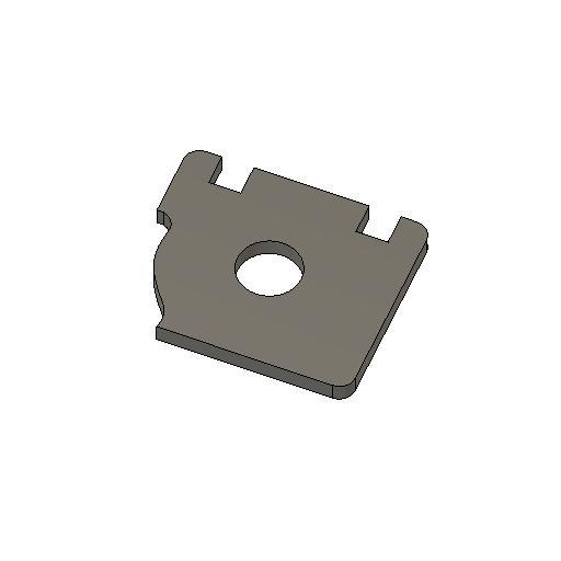 Tilta Nucleus Nano Spacer