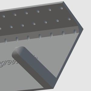 Knife Bevel Grinders