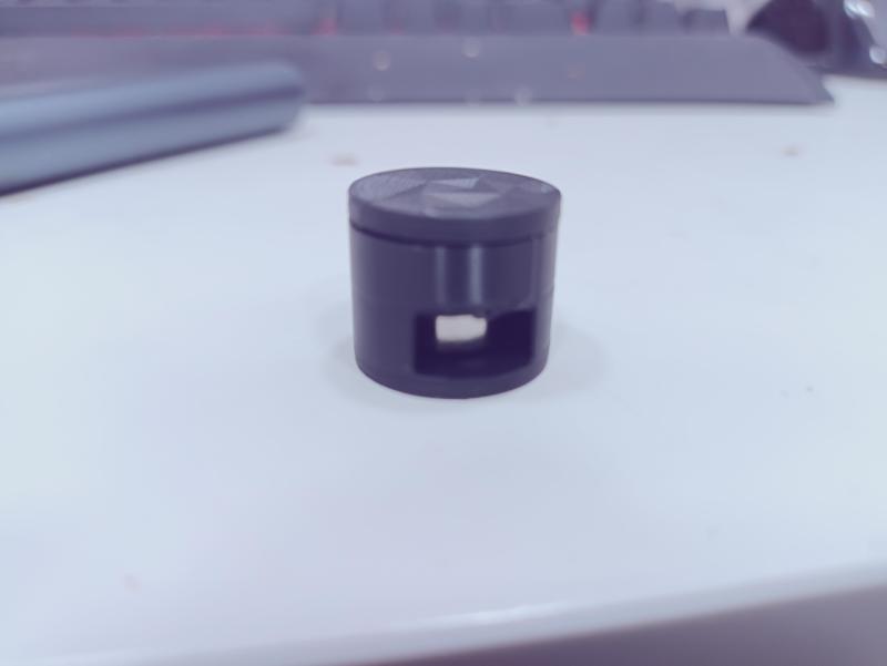 Magnet Cylinder Connectors