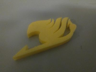 miniatura faily tail