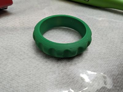 Pixel Puck removal tool