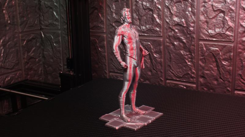 Spider-Man/Peter Parker Support Free