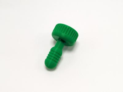 Spin fidget - Prints in-place, no supports