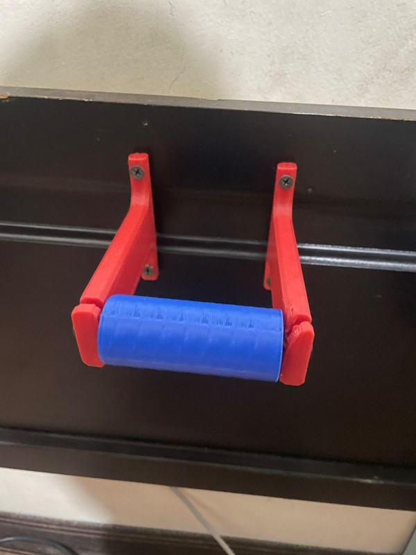 Cheap Wall Spool Holder