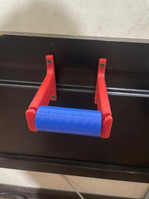 Cheap Wall Spool Holder