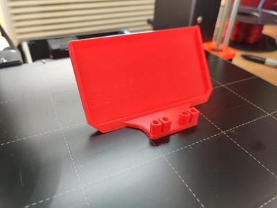 Hobbymate/HOTA D6 Screen Travel Cover