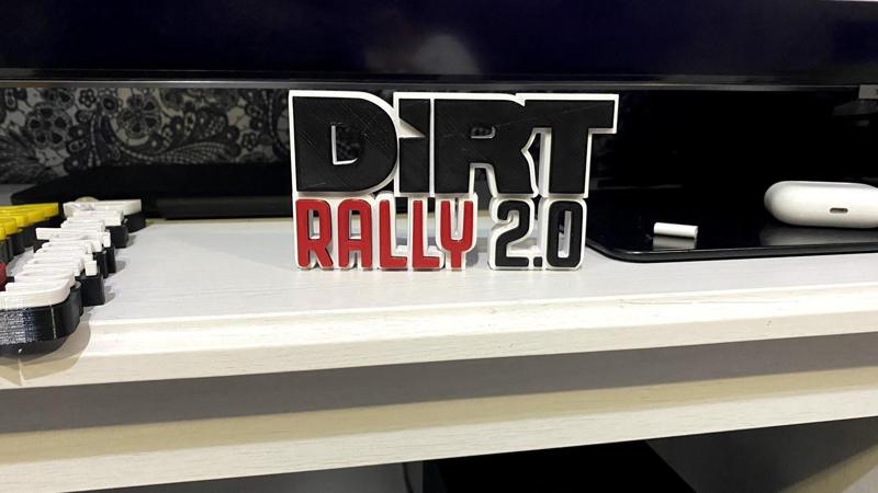 dirt 2 rally