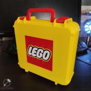 Lego Sorter Box