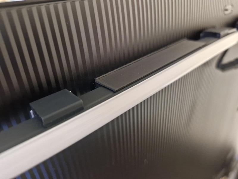 Corsair iCUE LS100 LED Strip Holder