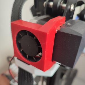 ender 3 s1 cooler for stepper motors