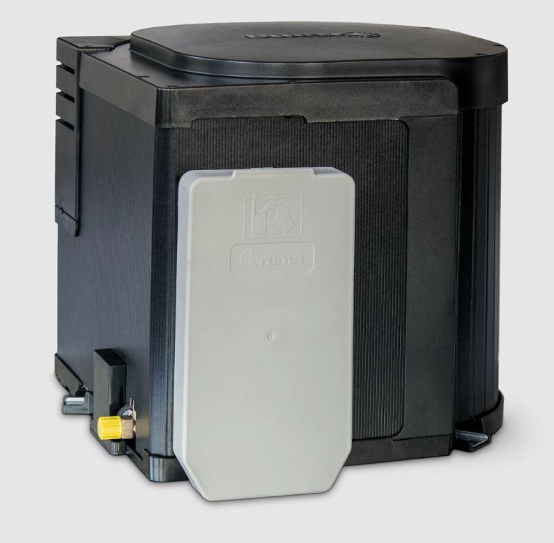 Truma UltraRapid replacement cover