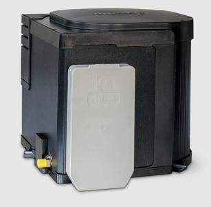 Truma UltraRapid replacement cover