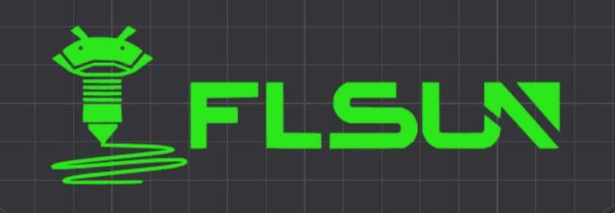 Flsun SR plateau orca slicer